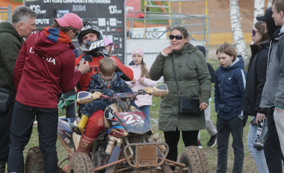 Vaidavas kauss 2024 1.diena Foto: Valdis Paeglis477