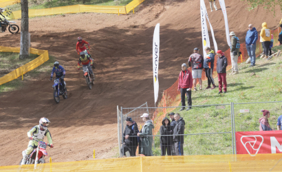 Vaidavas kauss 2024 1.diena Foto: Valdis Paeglis479