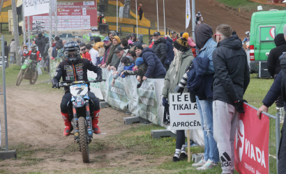 Vaidavas kauss 2024 1.diena Foto: Valdis Paeglis483