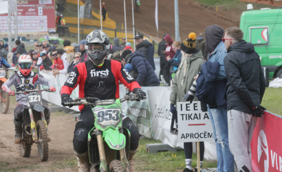 Vaidavas kauss 2024 1.diena Foto: Valdis Paeglis484