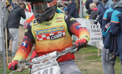 Vaidavas kauss 2024 1.diena Foto: Valdis Paeglis488