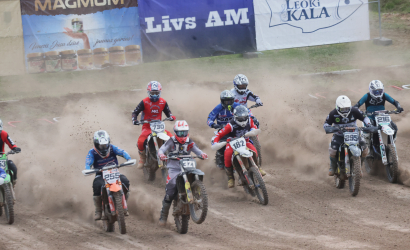 Vaidavas kauss 2024 1.diena Foto: Valdis Paeglis489