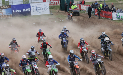 Vaidavas kauss 2024 1.diena Foto: Valdis Paeglis490