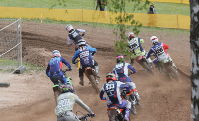 Vaidavas kauss 2024 1.diena Foto: Valdis Paeglis492