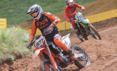 Vaidavas kauss 2024 1.diena Foto: Valdis Paeglis500