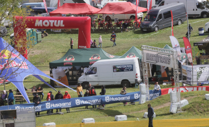 Vaidavas kauss 2024 1.diena Foto: Valdis Paeglis509