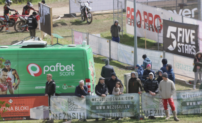 Vaidavas kauss 2024 1.diena Foto: Valdis Paeglis510