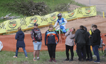 Vaidavas kauss 2024 1.diena Foto: Valdis Paeglis512