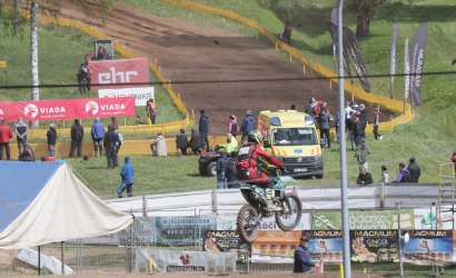 Vaidavas kauss 2024 1.diena Foto: Valdis Paeglis514