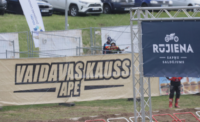 Vaidavas kauss 2024 1.diena Foto: Valdis Paeglis516