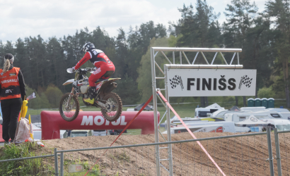 Vaidavas kauss 2024 1.diena Foto: Valdis Paeglis520