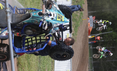 Vaidavas kauss 2024 1.diena Foto: Valdis Paeglis526