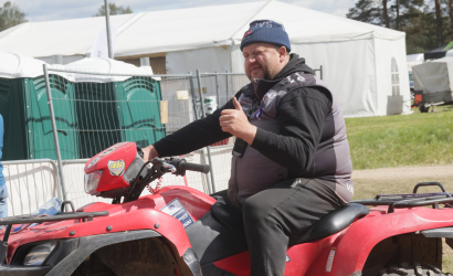 Vaidavas kauss 2024 1.diena Foto: Valdis Paeglis531