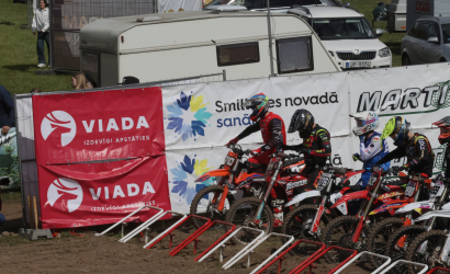 Vaidavas kauss 2024 1.diena Foto: Valdis Paeglis532