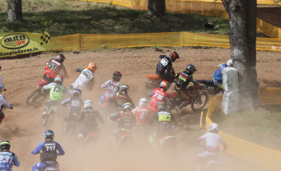 Vaidavas kauss 2024 1.diena Foto: Valdis Paeglis536