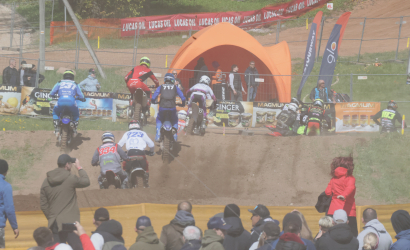 Vaidavas kauss 2024 1.diena Foto: Valdis Paeglis537