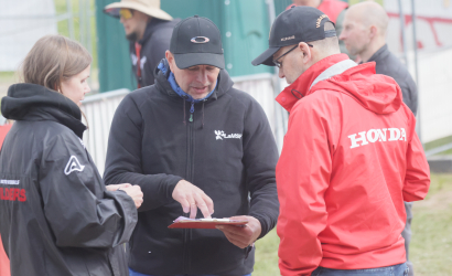 Vaidavas kauss 2024 1.diena Foto: Valdis Paeglis540