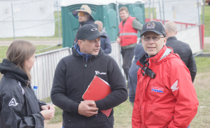 Vaidavas kauss 2024 1.diena Foto: Valdis Paeglis541