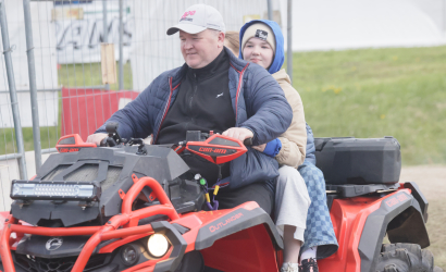 Vaidavas kauss 2024 1.diena Foto: Valdis Paeglis542