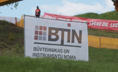 Vaidavas kauss 2024 1.diena Foto: Valdis Paeglis543