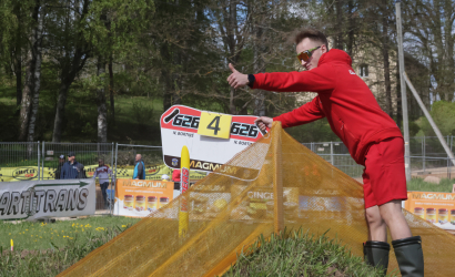 Vaidavas kauss 2024 1.diena Foto: Valdis Paeglis546