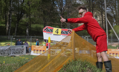 Vaidavas kauss 2024 1.diena Foto: Valdis Paeglis547