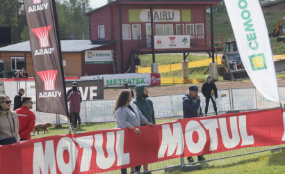 Vaidavas kauss 2024 1.diena Foto: Valdis Paeglis548