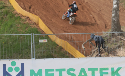 Vaidavas kauss 2024 1.diena Foto: Valdis Paeglis550