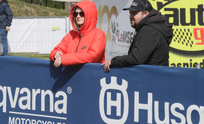 Vaidavas kauss 2024 1.diena Foto: Valdis Paeglis551