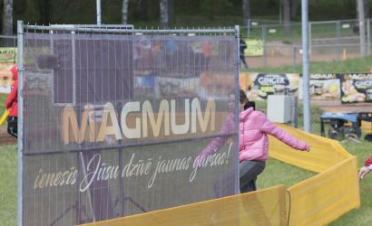 Vaidavas kauss 2024 1.diena Foto: Valdis Paeglis552