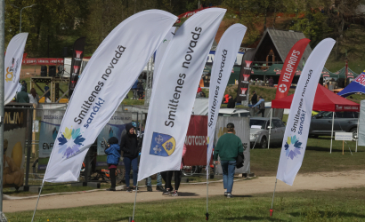 Vaidavas kauss 2024 1.diena Foto: Valdis Paeglis555