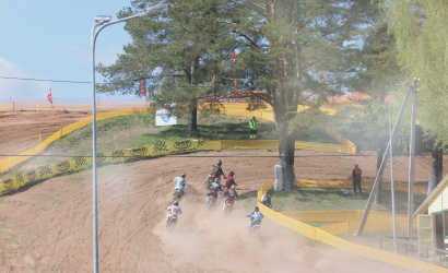 Vaidavas kauss 2024 1.diena Foto: Valdis Paeglis556