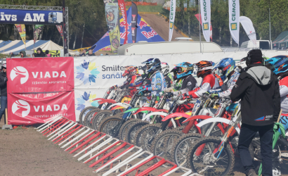 Vaidavas kauss 2024 1.diena Foto: Valdis Paeglis557