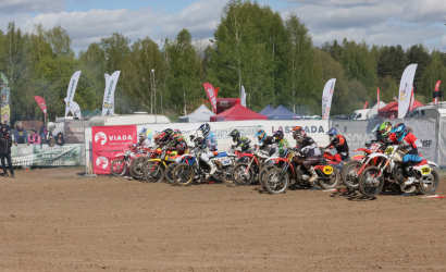 Vaidavas kauss 2024 1.diena Foto: Valdis Paeglis558