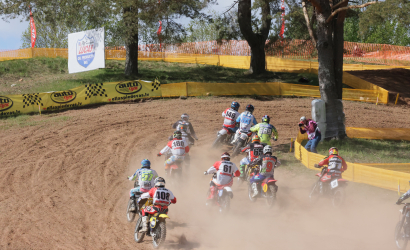 Vaidavas kauss 2024 1.diena Foto: Valdis Paeglis559