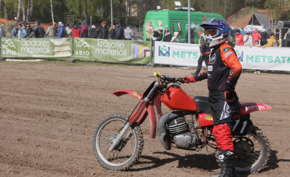 Vaidavas kauss 2024 1.diena Foto: Valdis Paeglis560