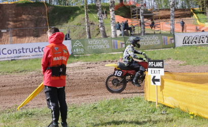 Vaidavas kauss 2024 1.diena Foto: Valdis Paeglis562