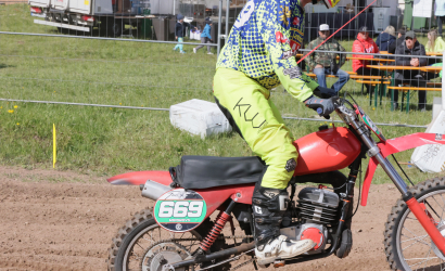 Vaidavas kauss 2024 1.diena Foto: Valdis Paeglis566