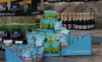 Vaidavas kauss 2024 1.diena Foto: Valdis Paeglis574