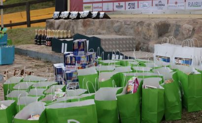 Vaidavas kauss 2024 1.diena Foto: Valdis Paeglis575