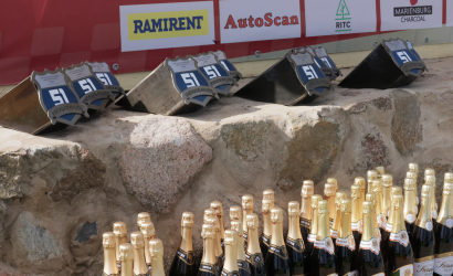 Vaidavas kauss 2024 1.diena Foto: Valdis Paeglis577