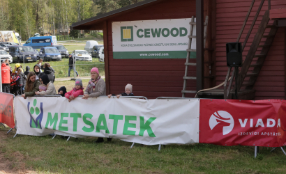 Vaidavas kauss 2024 1.diena Foto: Valdis Paeglis578