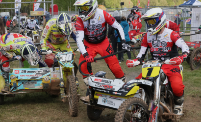 Vaidavas kauss 2024 1.diena Foto: Valdis Paeglis579