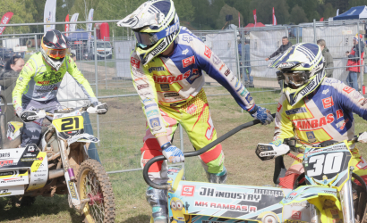 Vaidavas kauss 2024 1.diena Foto: Valdis Paeglis583