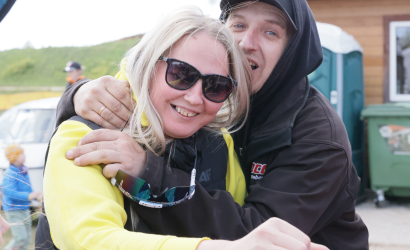 Vaidavas kauss 2024 1.diena Foto: Valdis Paeglis585