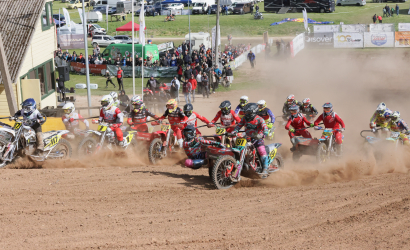 Vaidavas kauss 2024 1.diena Foto: Valdis Paeglis586