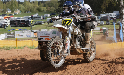 Vaidavas kauss 2024 1.diena Foto: Valdis Paeglis588