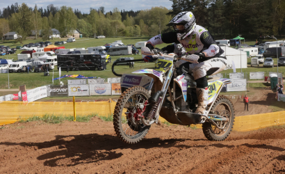 Vaidavas kauss 2024 1.diena Foto: Valdis Paeglis590