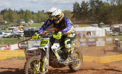 Vaidavas kauss 2024 1.diena Foto: Valdis Paeglis591