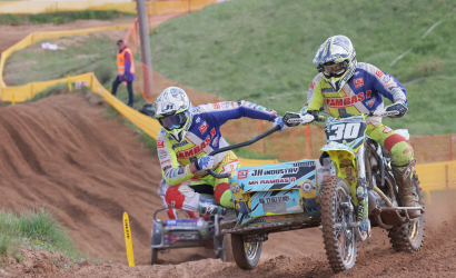 Vaidavas kauss 2024 1.diena Foto: Valdis Paeglis596